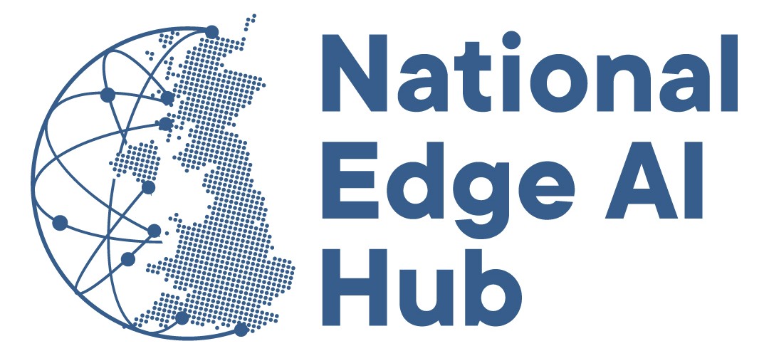 EPSRC National Edge Artificial Intelligence Hub 