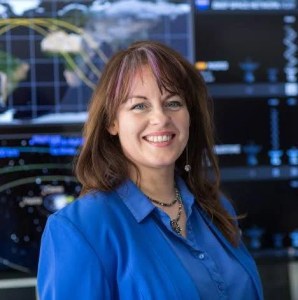 Julie McCann