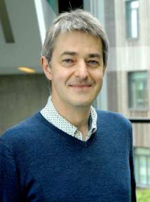 Radu Calinescu