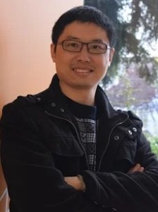 Zheng Li